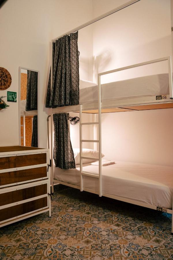 Cordova Hostal