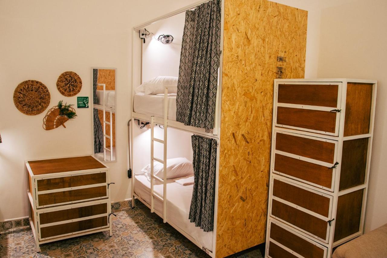Cordova Hostal