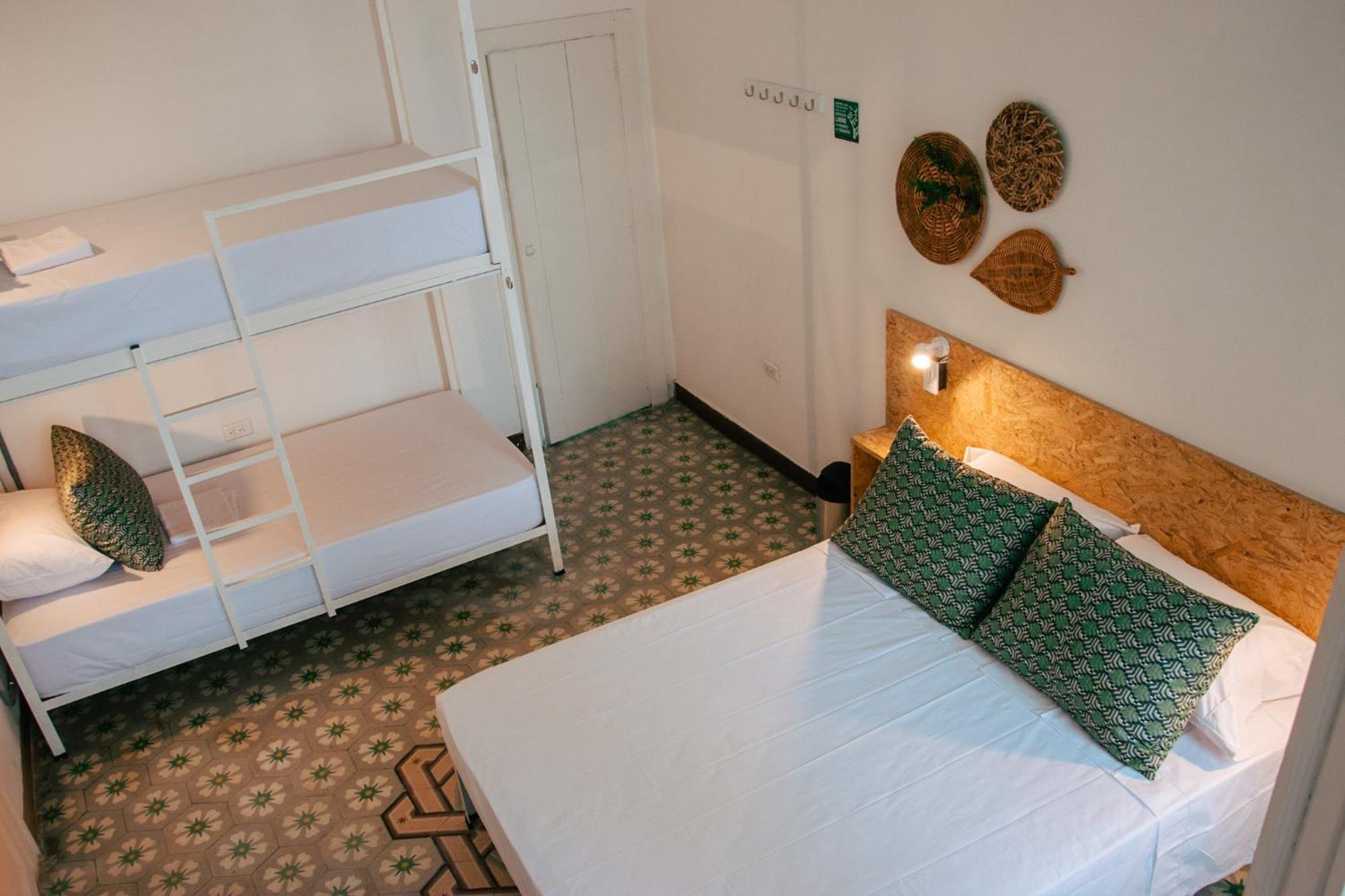 Hostal Cordova