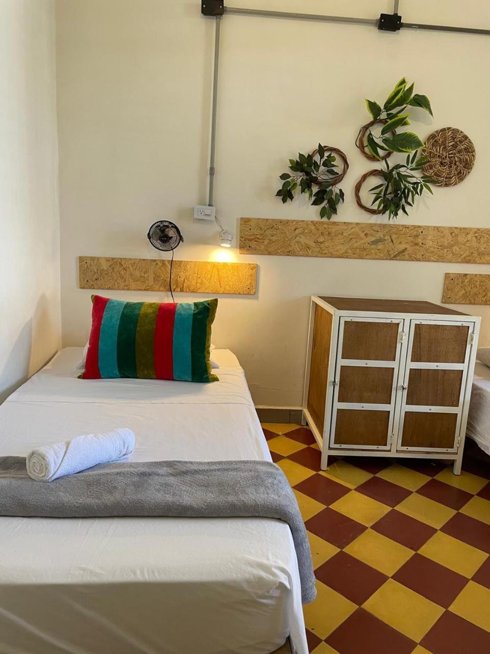 Hostal Cordova *