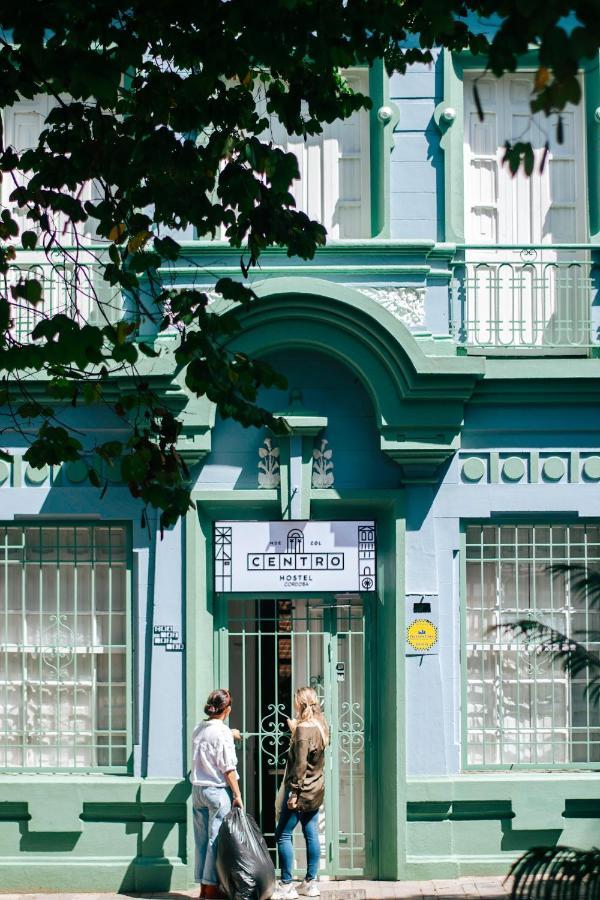 Hostel Cordova