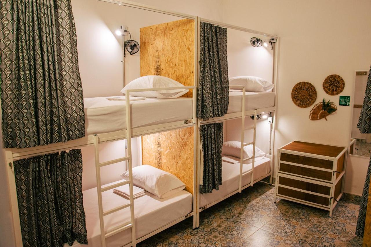 Hostel Cordova *