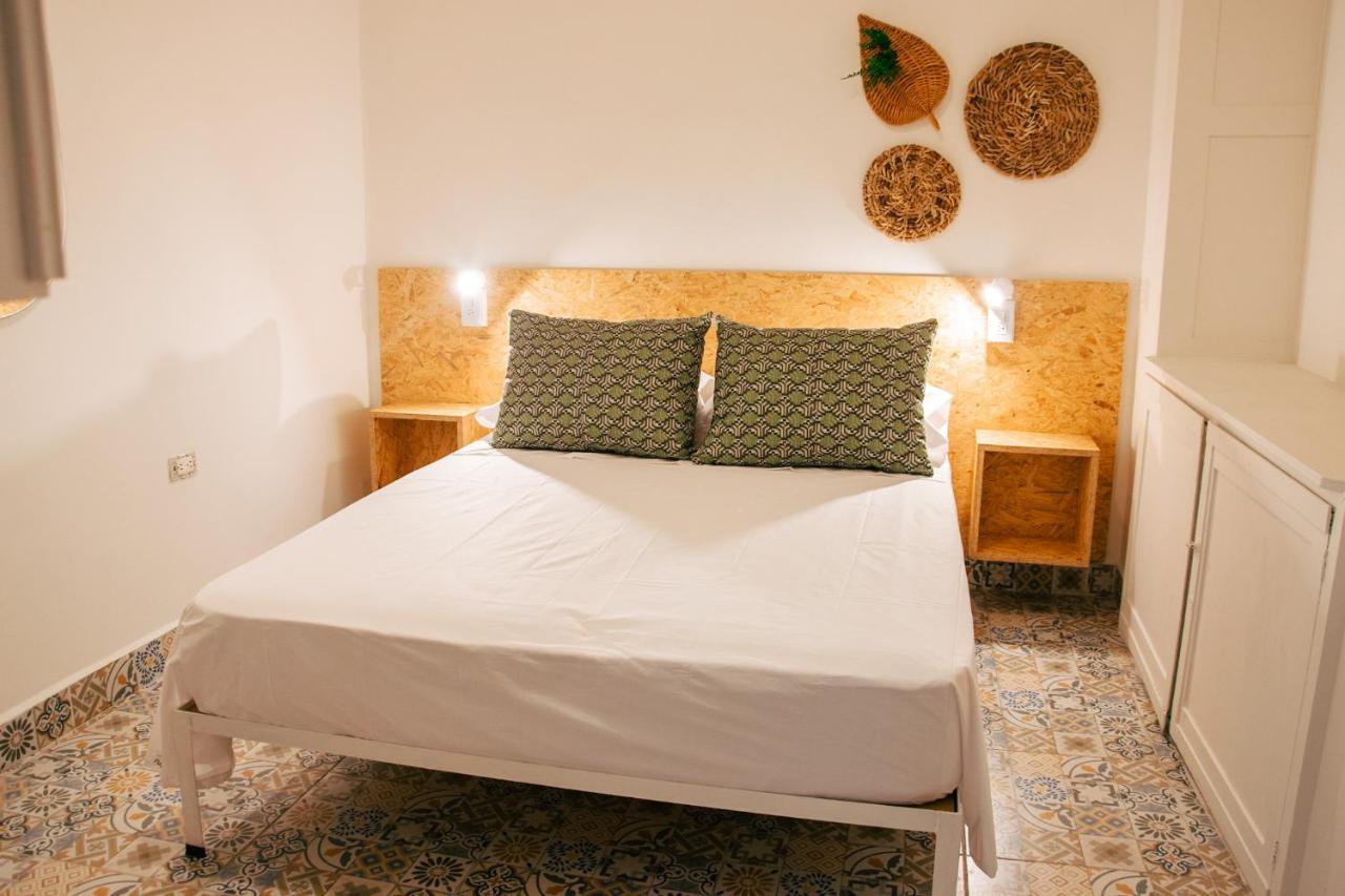 Cordova Hostel Medellin