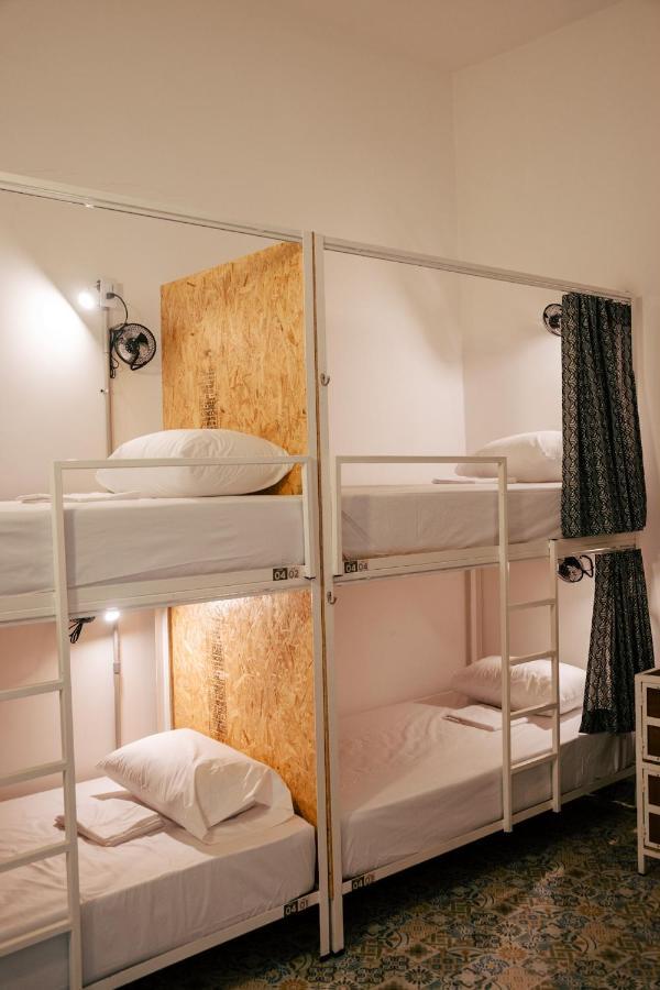 Hostel Cordova