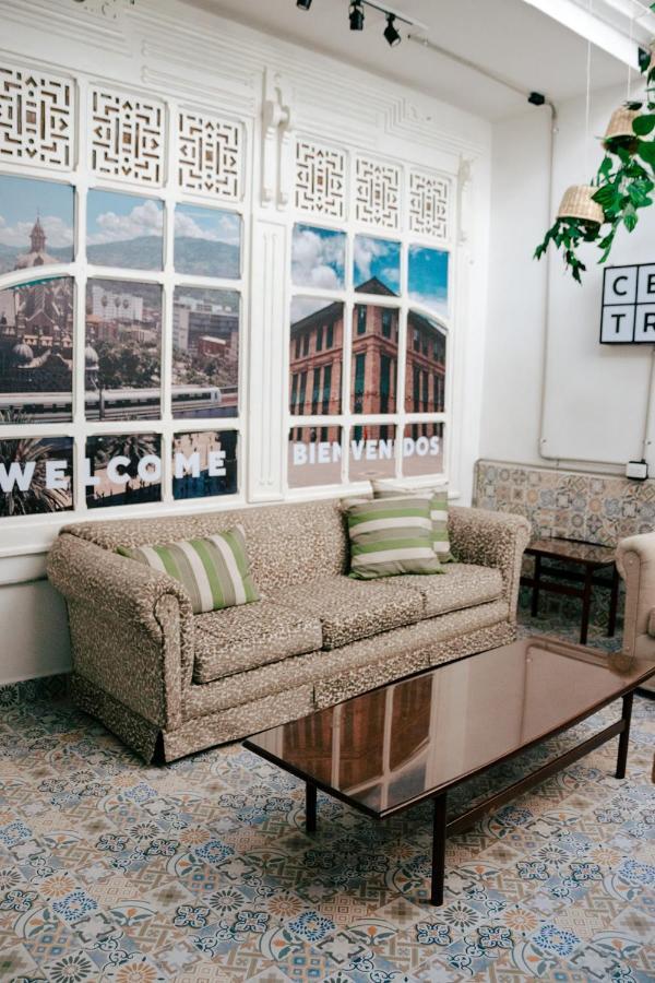 Hostel Cordova Medellin