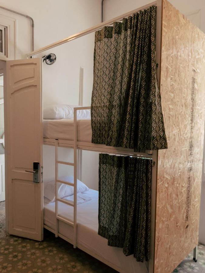 Hostel Cordova *