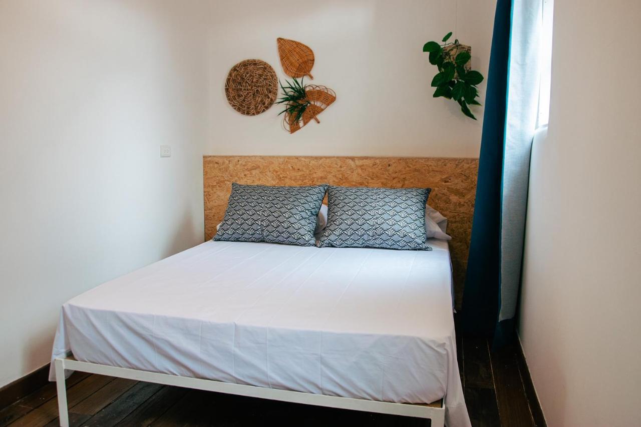 Cordova Hostel