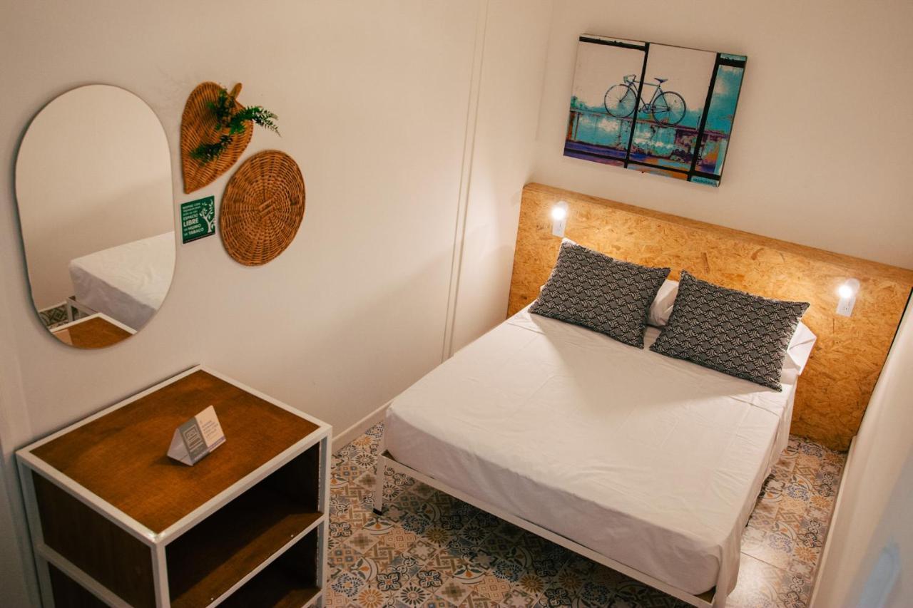 Cordova Hostel