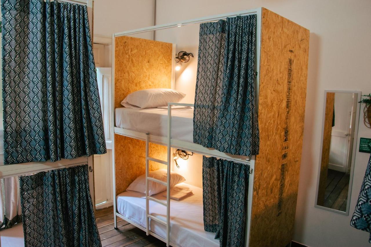 Cordova Hostel Medellin