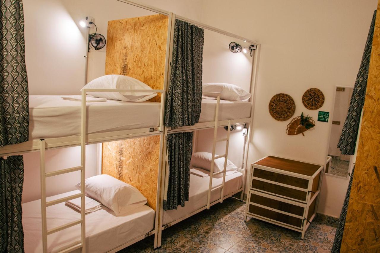 Cordova Hostel *