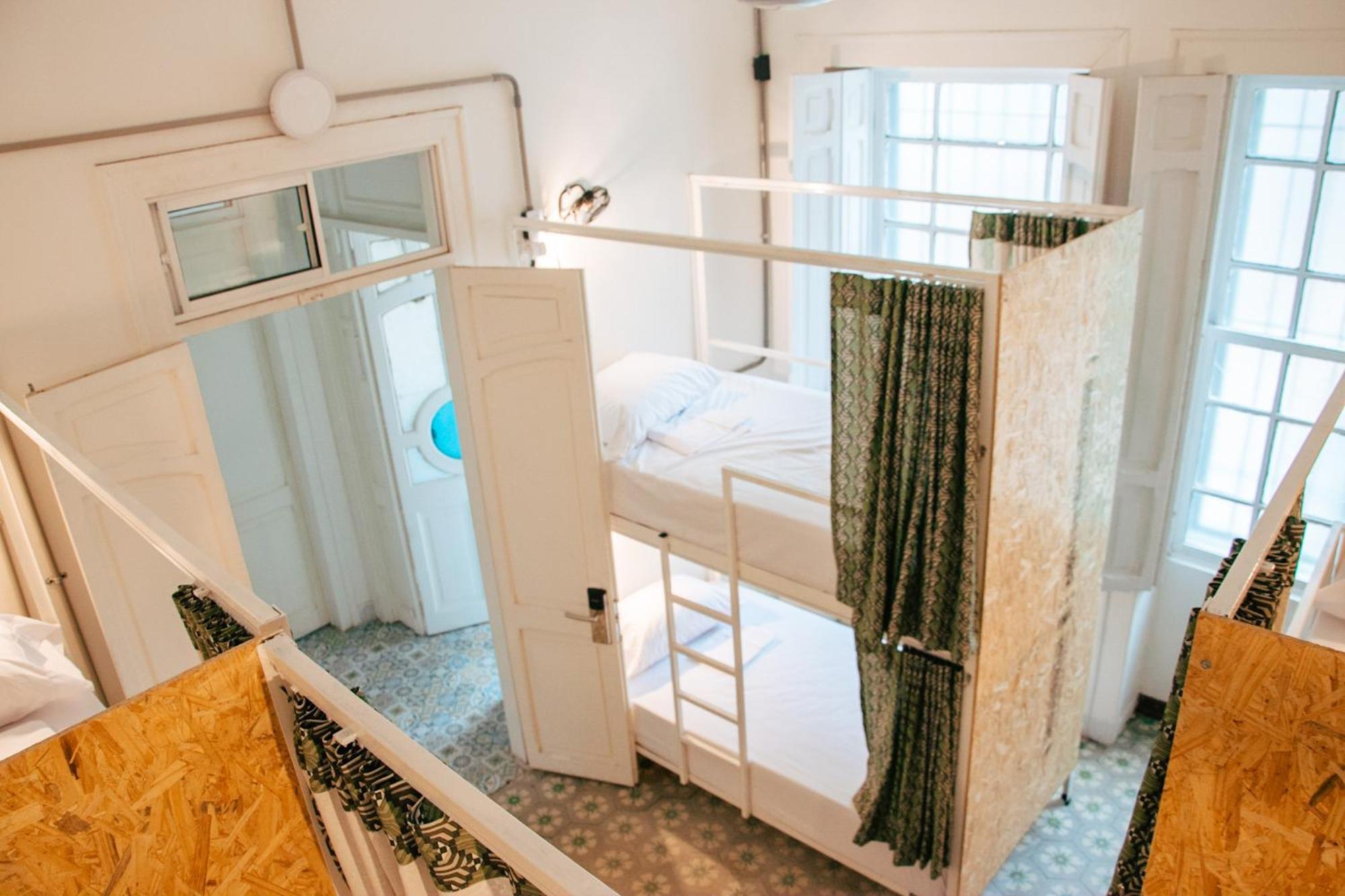 Cordova Hostel