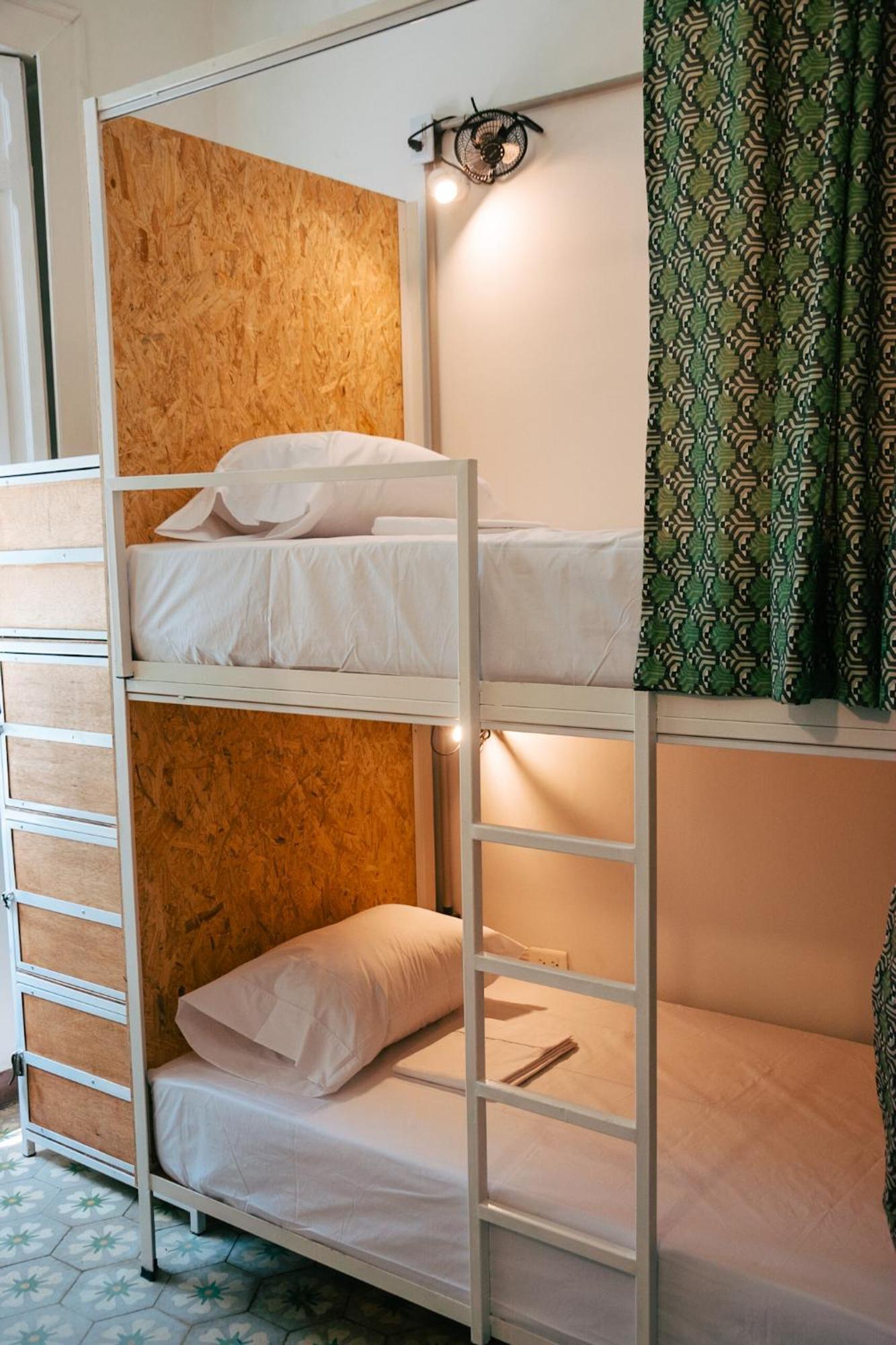 Cordova Hostel Medellin