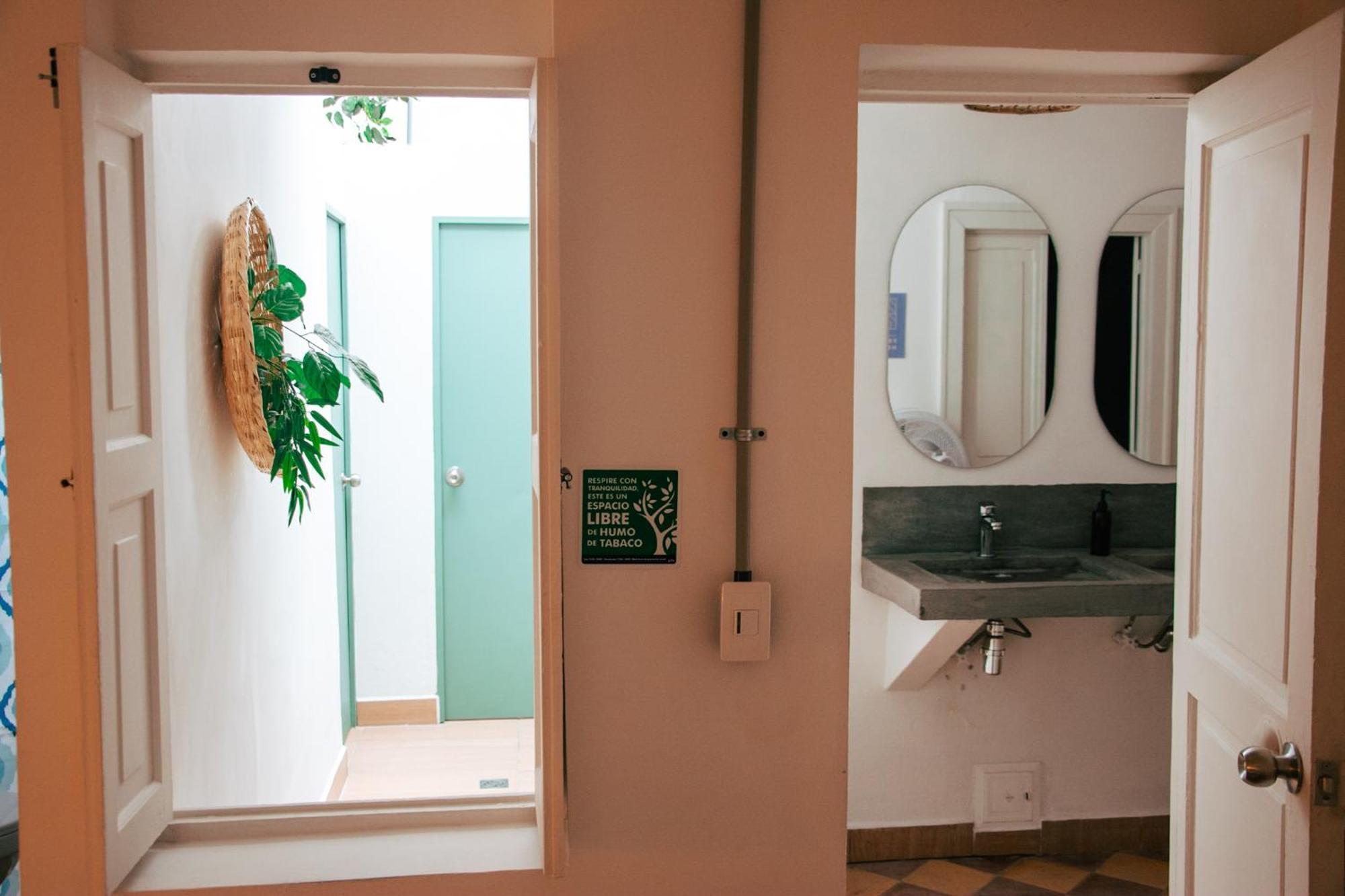 Hostel Cordova *