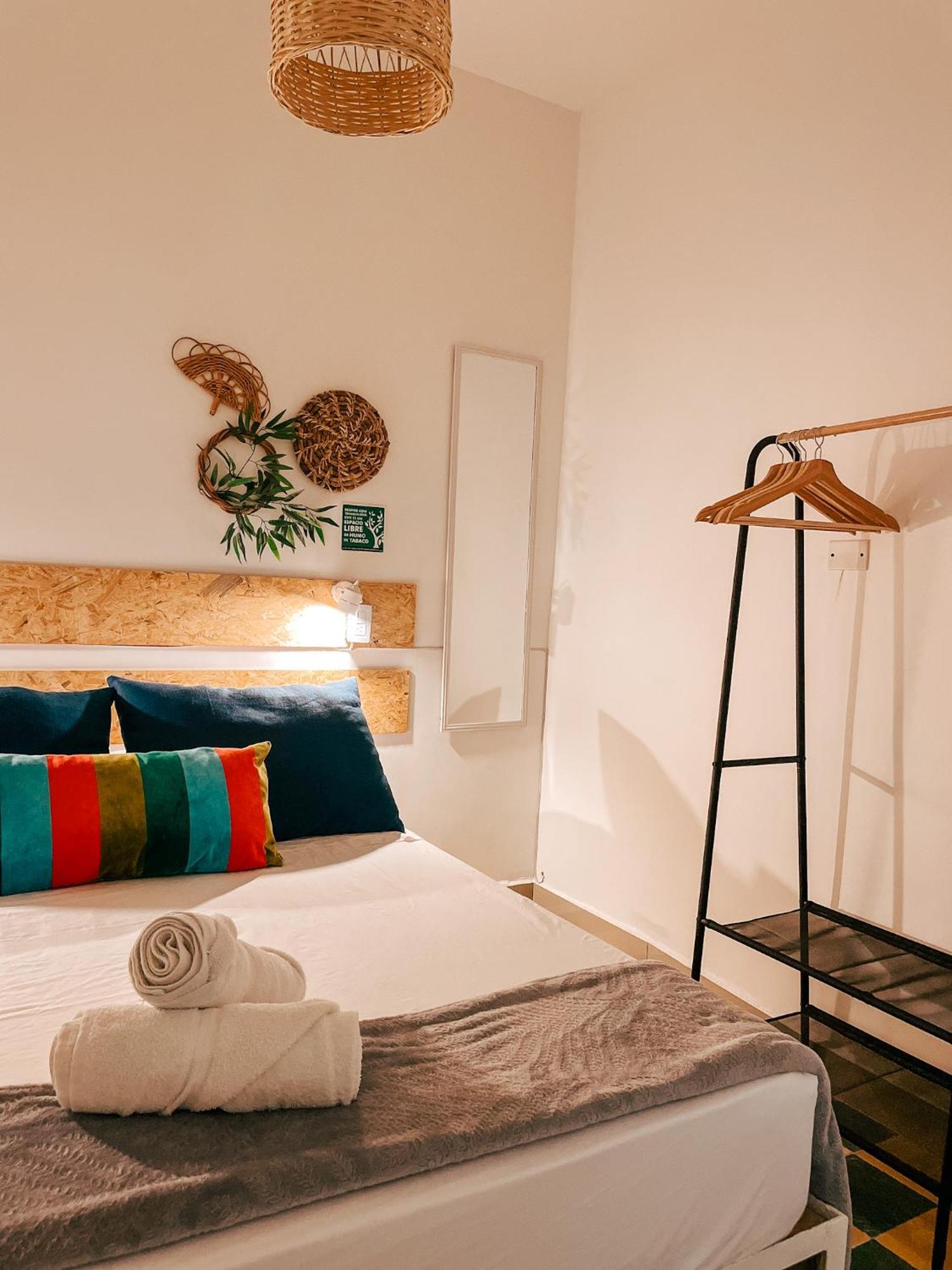 Cordova Hostel *