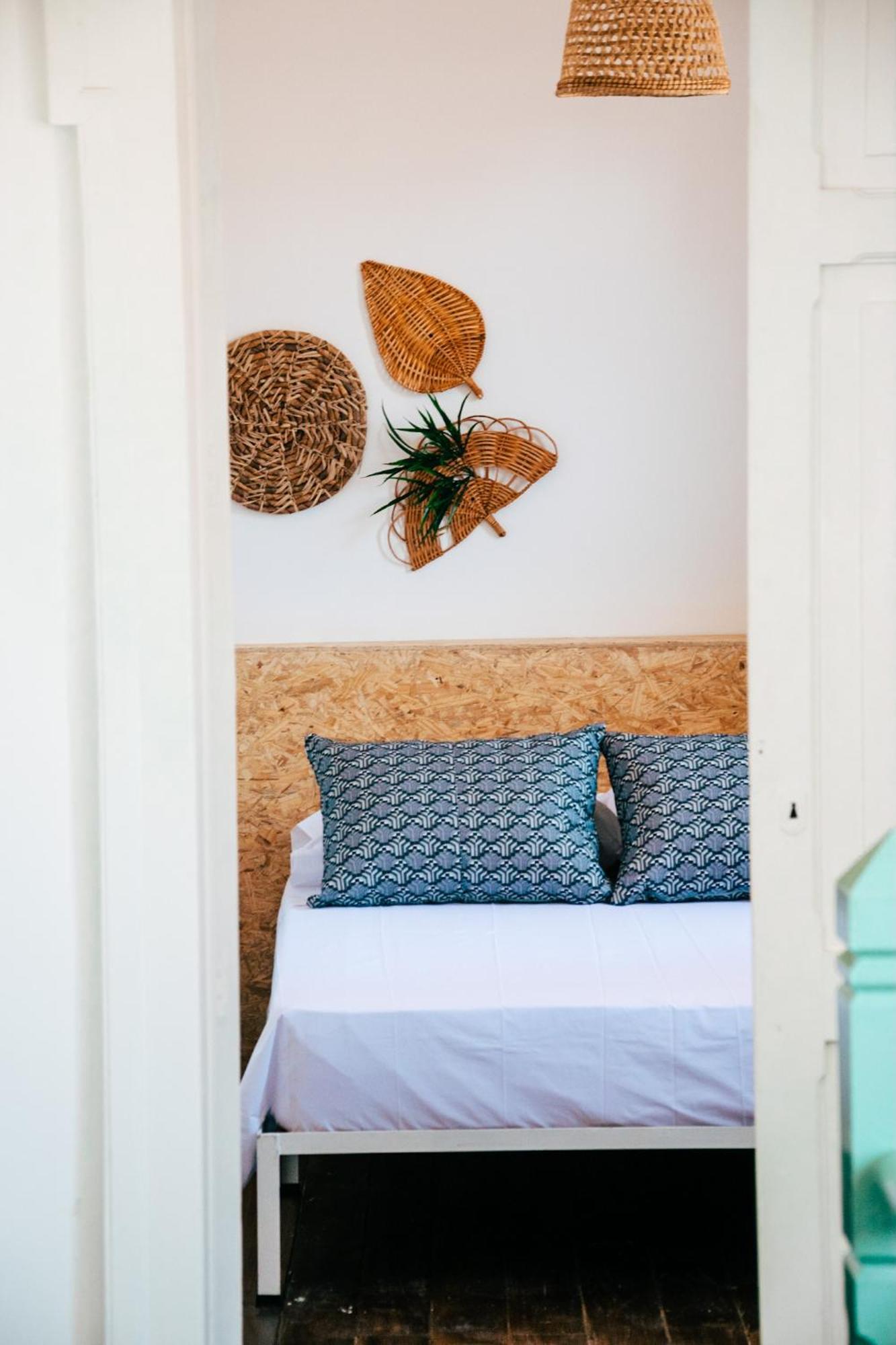 Cordova Hostel Medellin