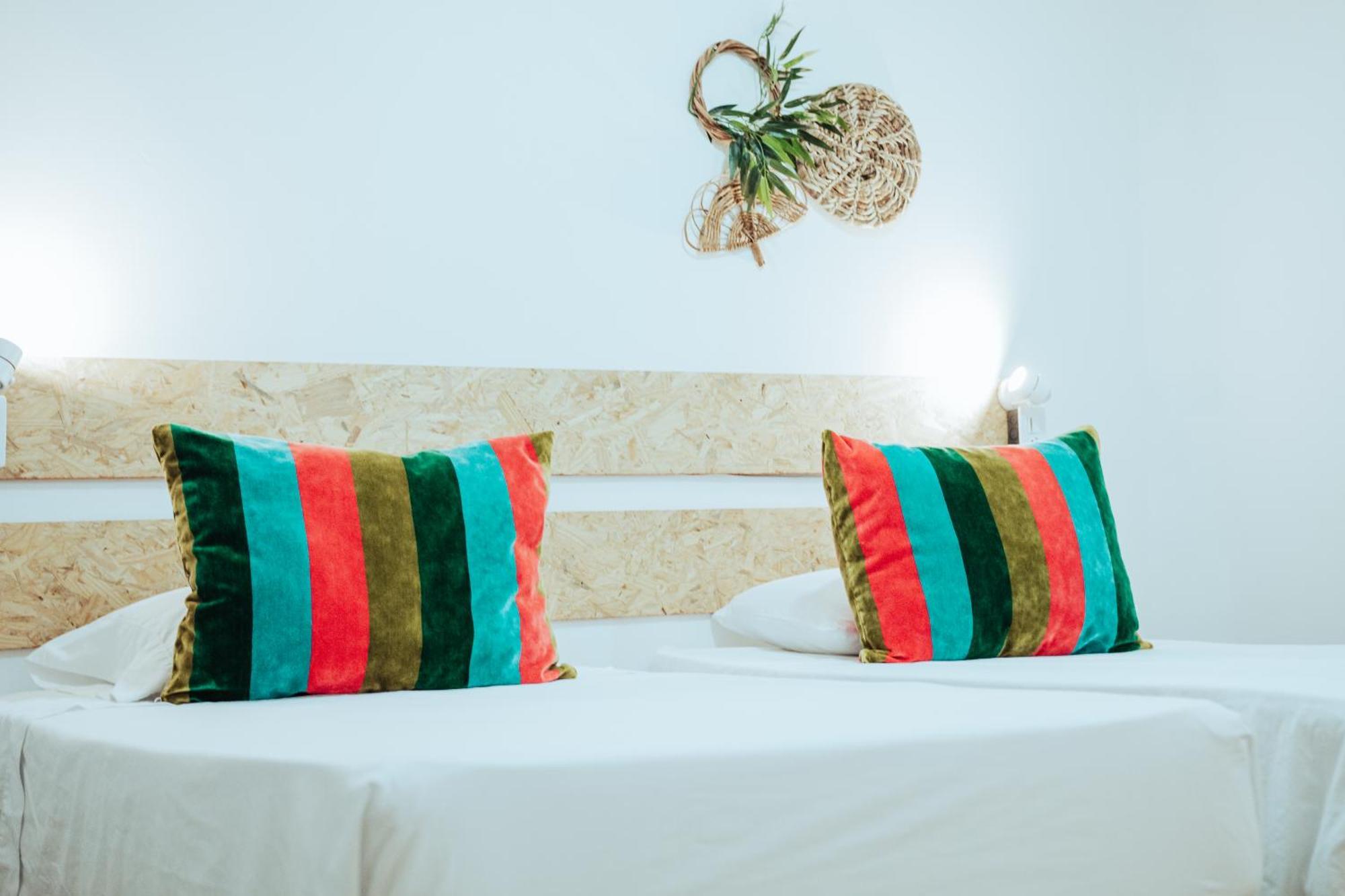 Cordova Hostel Medellin