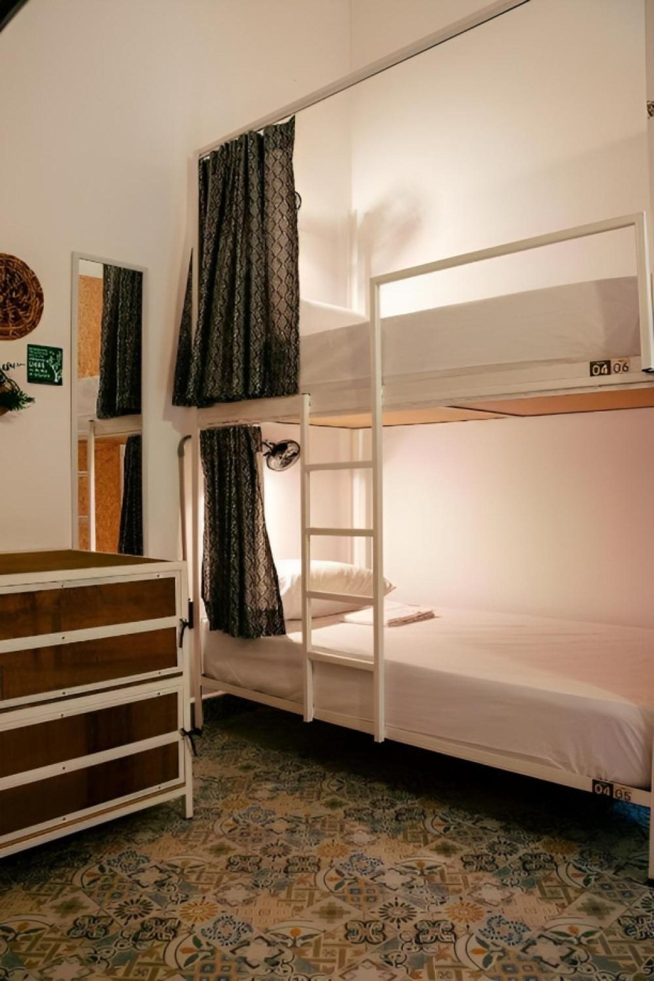 Cordova Hostel