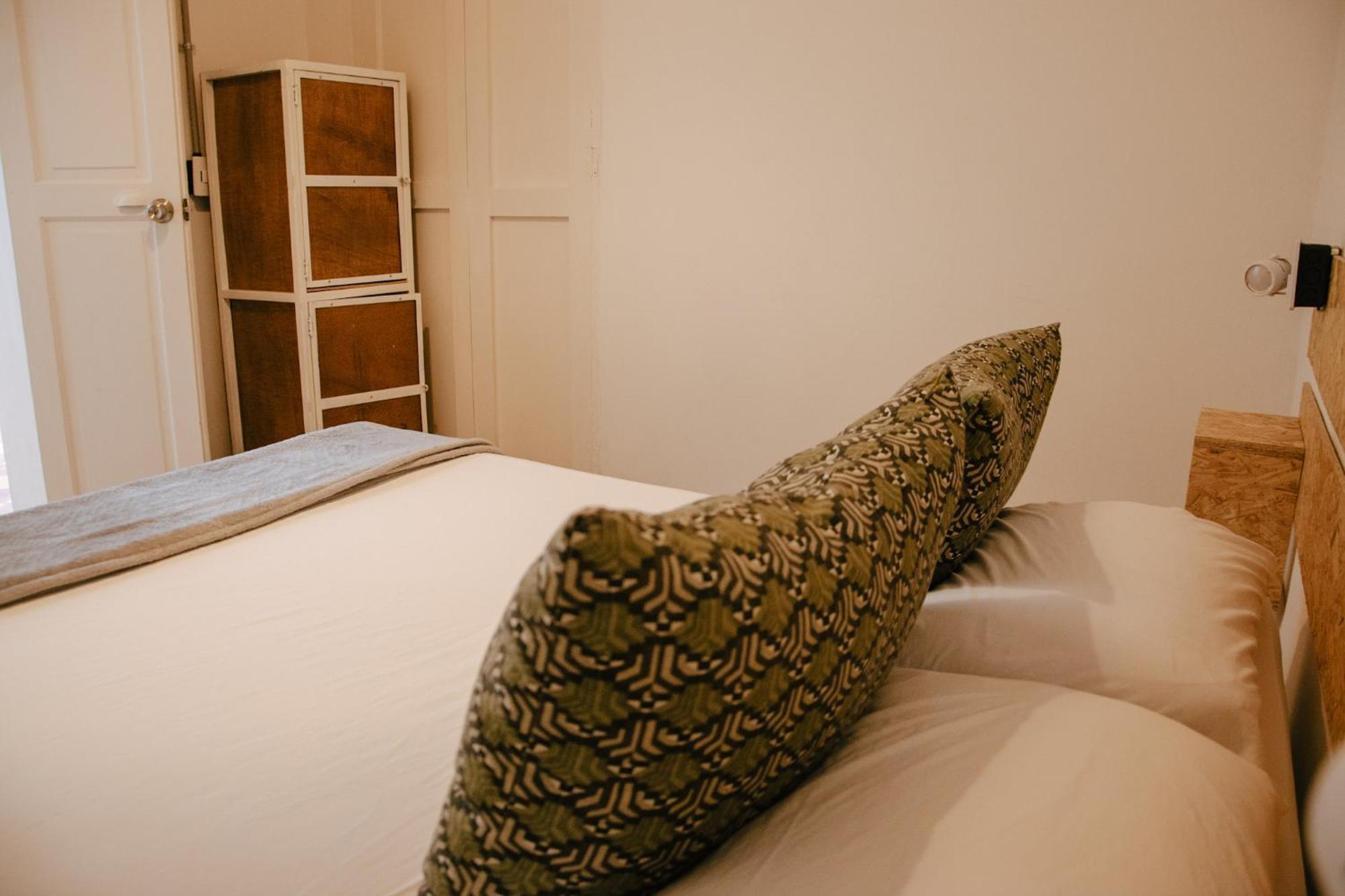 Hostel Cordova *