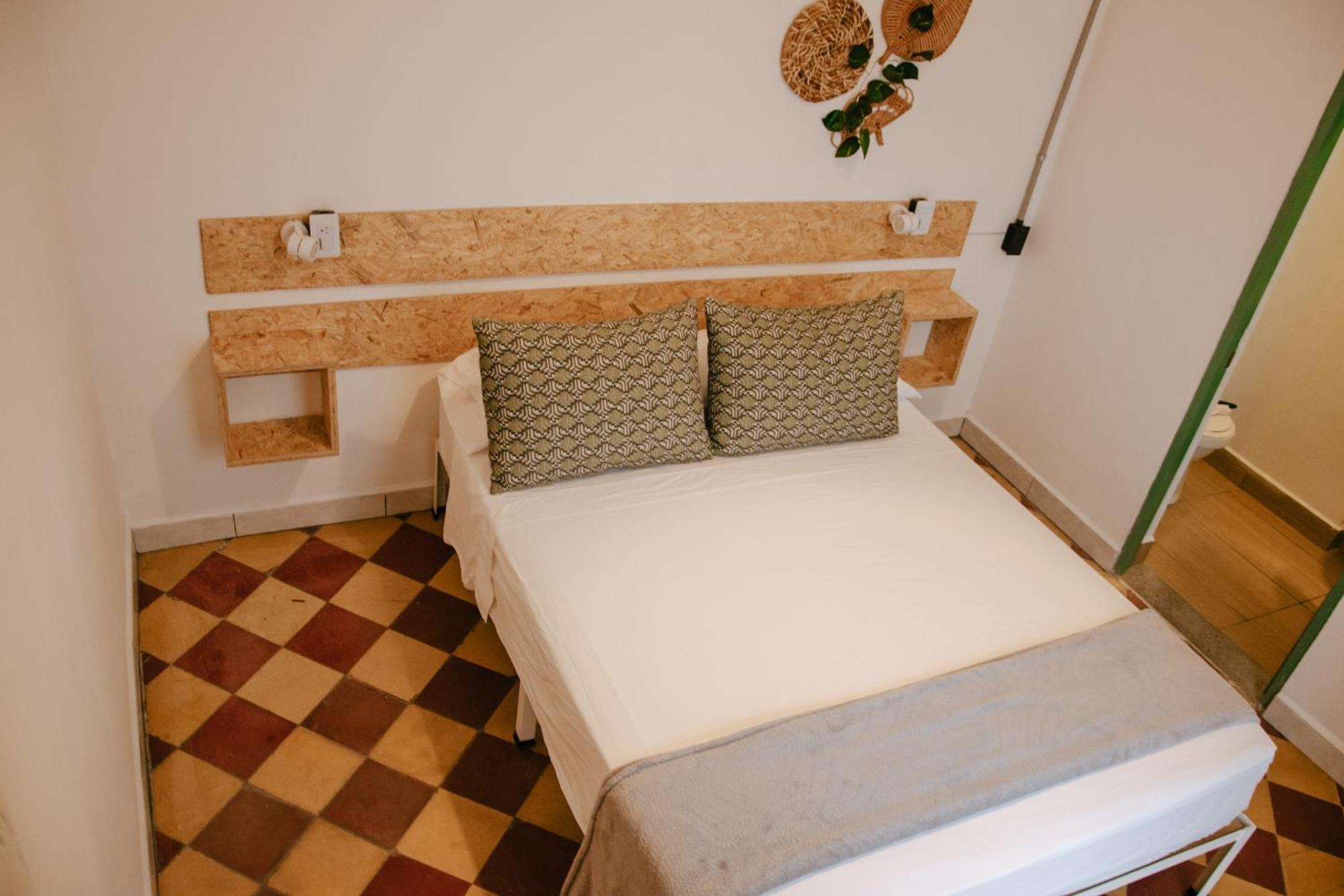Hostel Cordova *