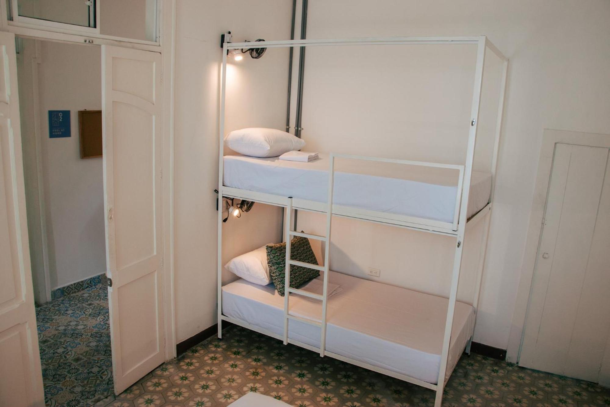 Hostel Cordova Medellin