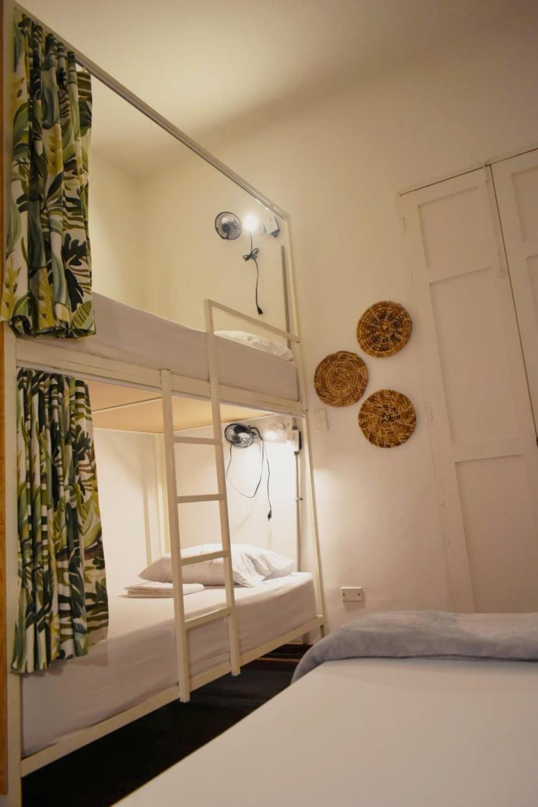 Hostel Cordova *