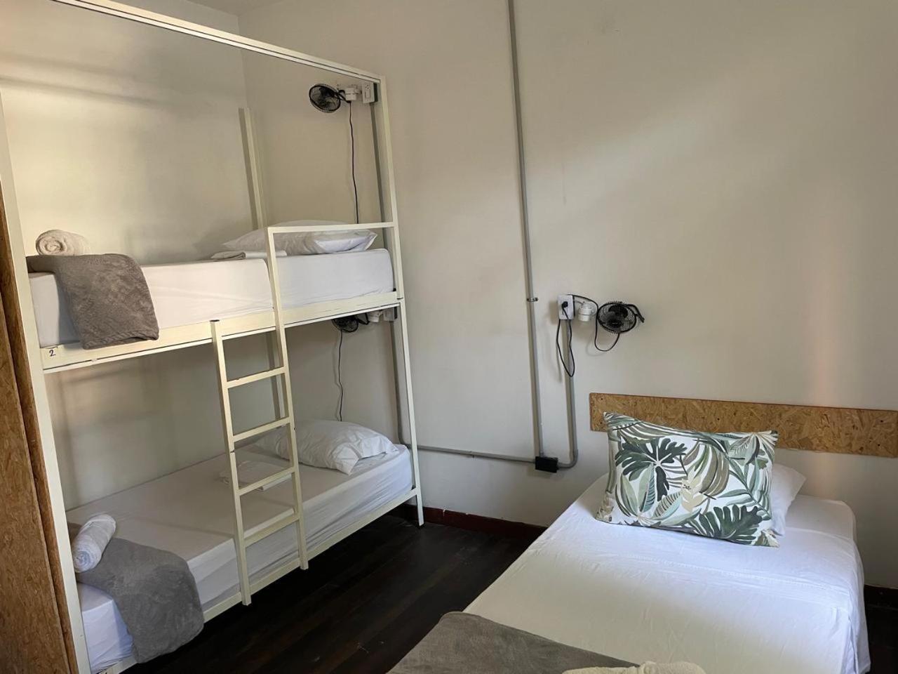 Cordova Hostel Medellin