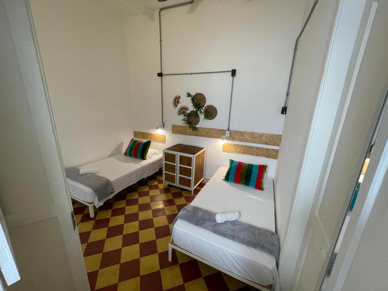 Cordova Hostel