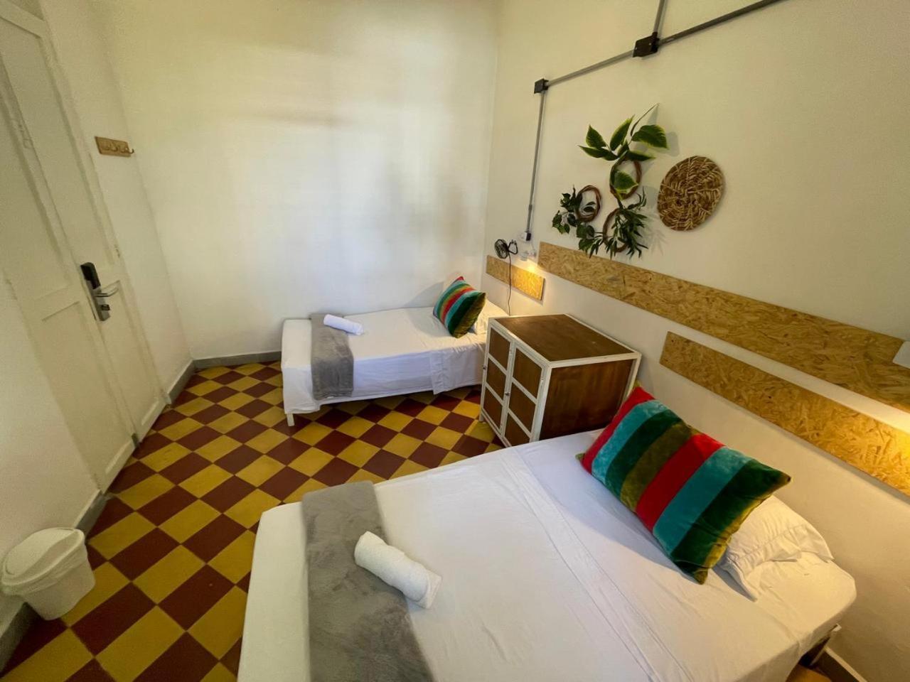 Hostel Cordova