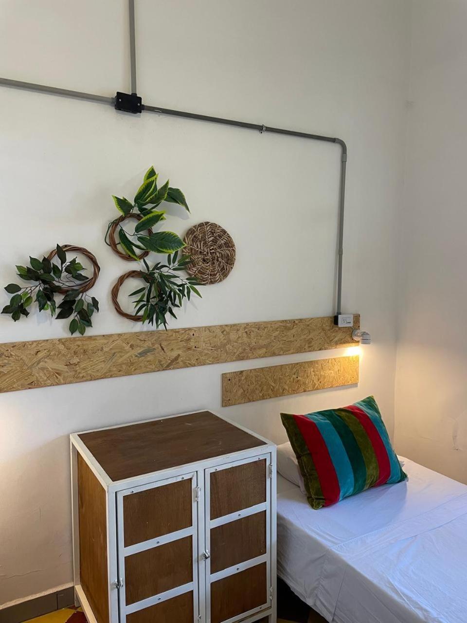 Cordova Hostel Medellin