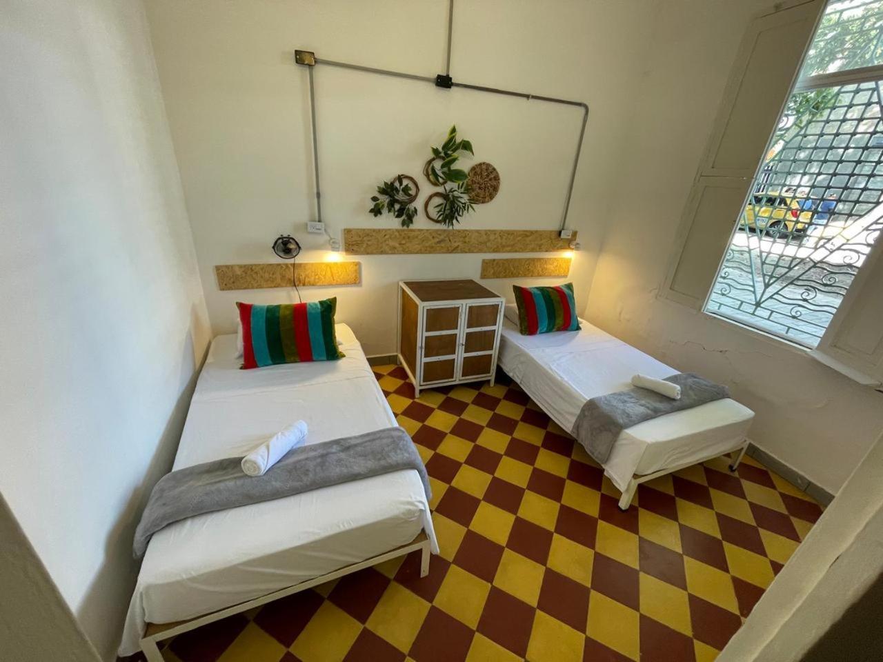 Hostel Cordova Medellin