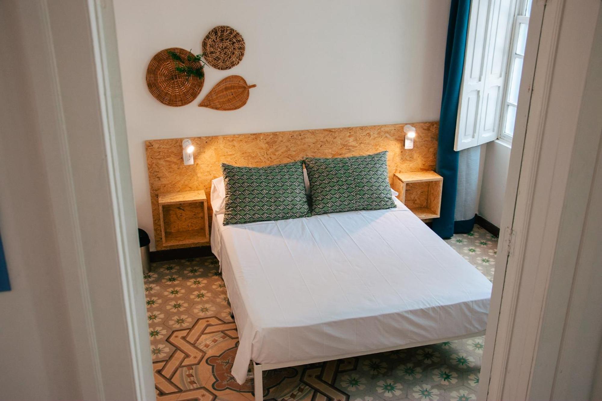 Cordova Hostel Medellin