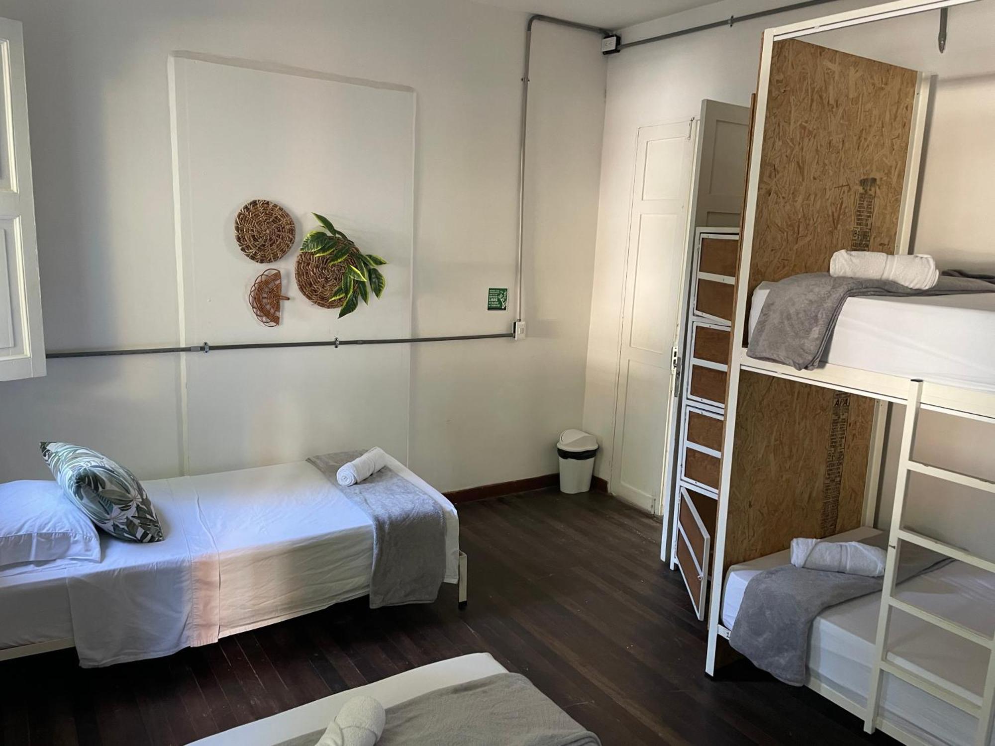 Hostel Cordova
