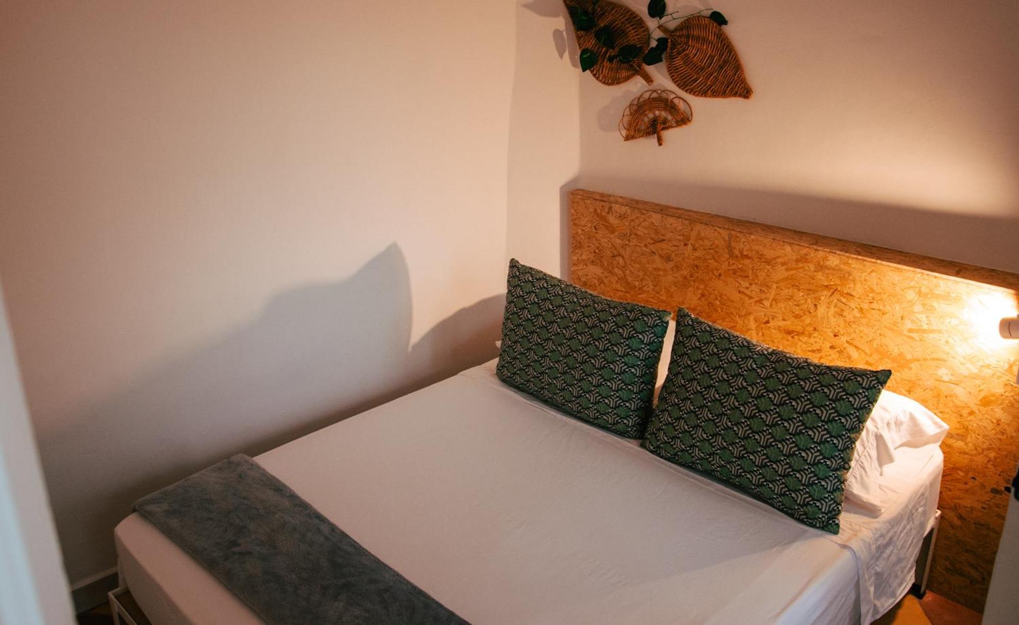 Cordova Hostel *